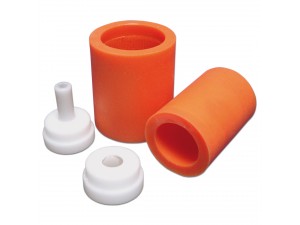 Ring silicon pentru ceramica presata 100